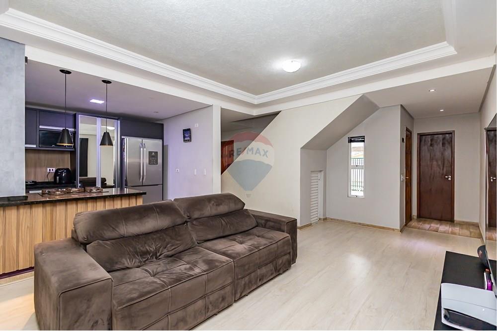 Sobrado - Venda - Curitiba , Paraná - IMG_0917.jpg - 560321126-12