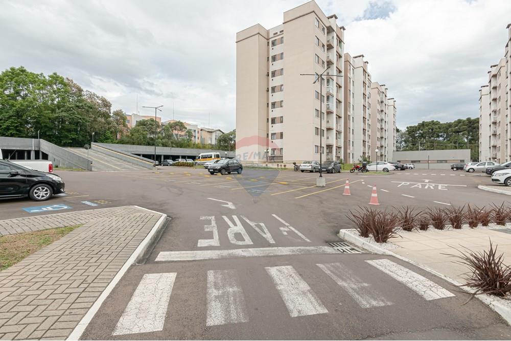 Apartamento - Venda - São José dos Pinhais , Paraná - R. Clementino Zétola Júnior, 1232-41.jpg - 560331069-72