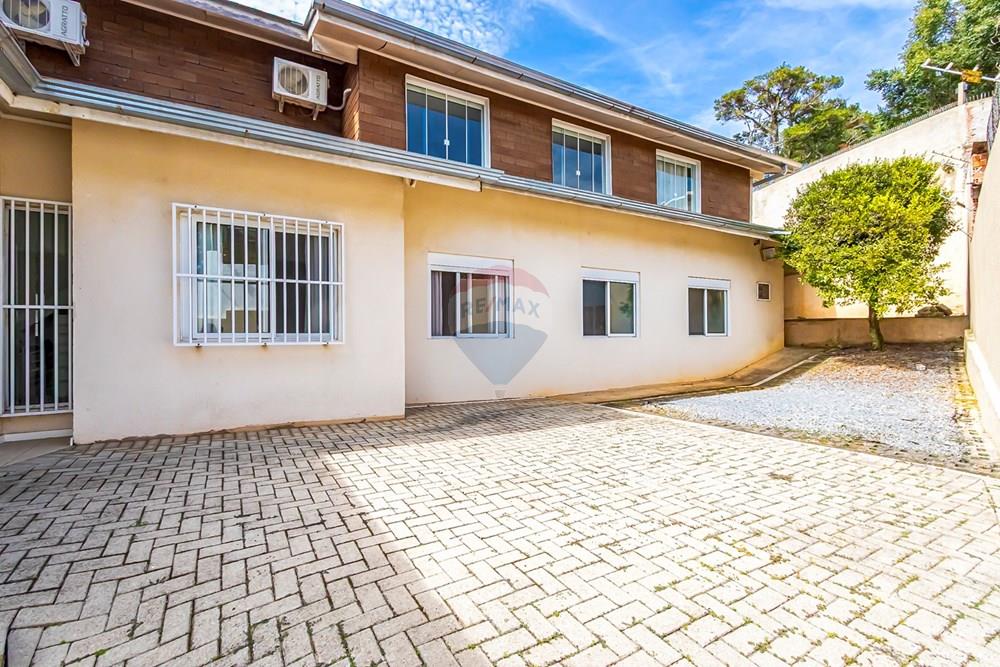 Casa - Venda - Curitiba , Paraná - sheep101_1.jpg - 560441041-2