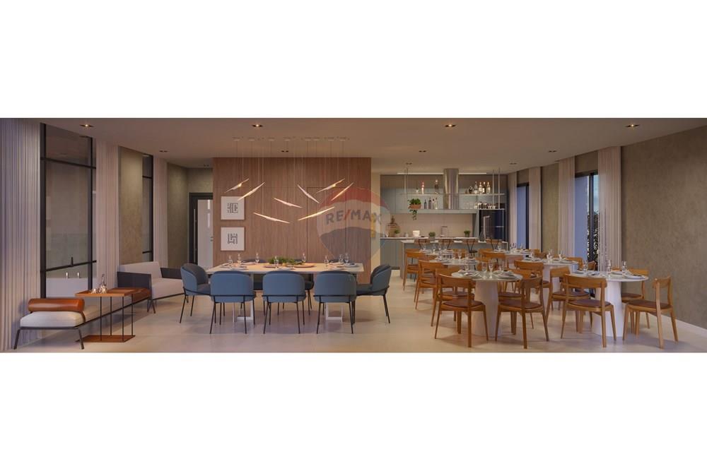 Cobertura - Venda - Curitiba , Paraná - FyrStudio-PortoCamargo-Ecco-13-Gourmet-Final.jpg - 560311060-17