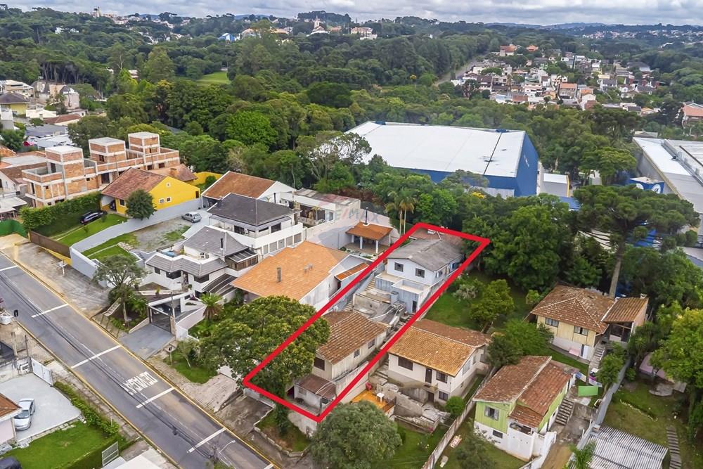 Terreno - Venda - Curitiba , Paraná - sheep - DJI_0655_1a.JPG - 560431039-9