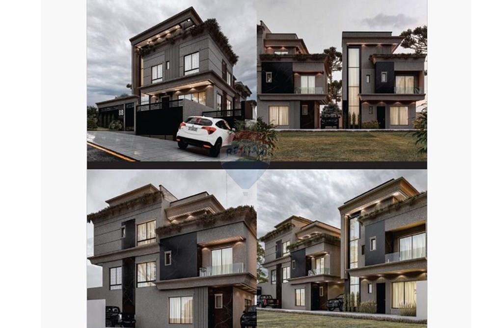 Sobrado - Venda - Curitiba , Paraná - 14.JPG - 560391042-29