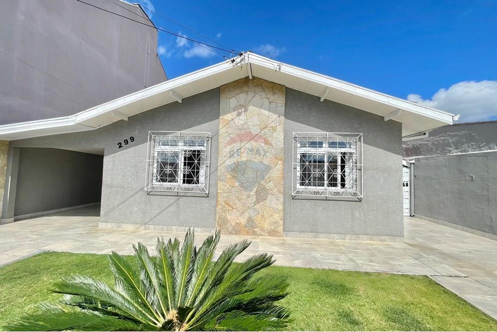 Casa - Venda - São José dos Pinhais , Paraná - IMG_2008.jpeg - 560481004-24