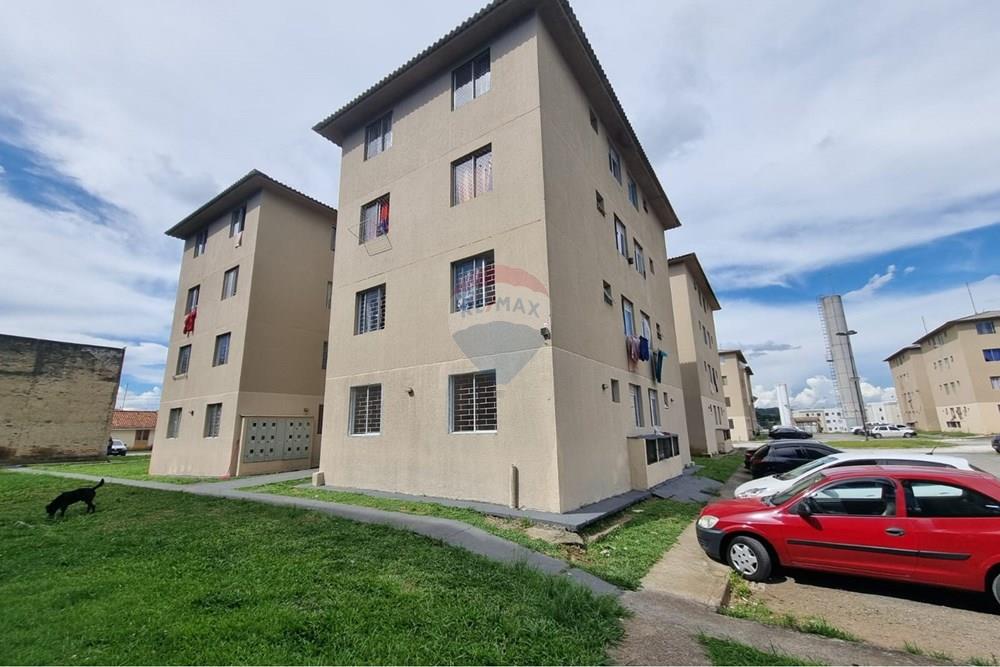 Apartamento - Venda - Colombo , Paraná - 03.jpeg - 560461012-43