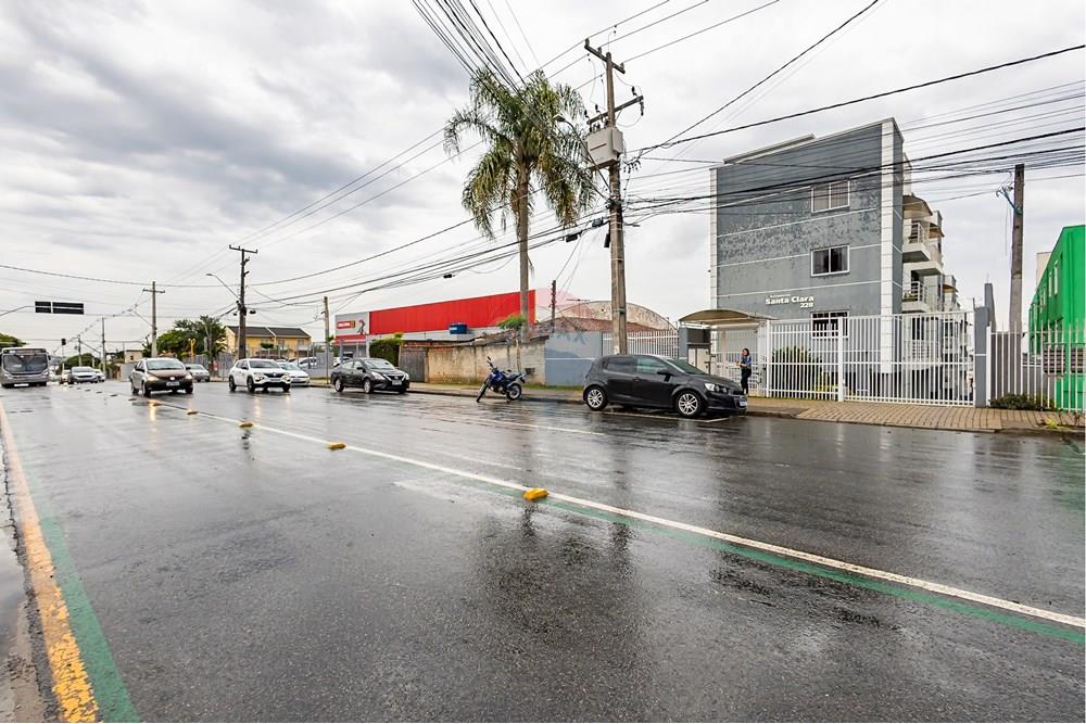 Apartamento - Alugar - Curitiba , Paraná - IMG_0681.jpg - 560311047-554