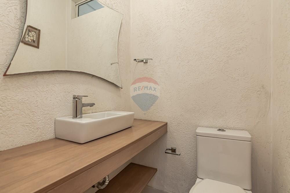 Casa - Venda - Curitiba , Paraná - Rua deputado Joaquim José Pedrosa 766 -66.jpg - 560411086-3