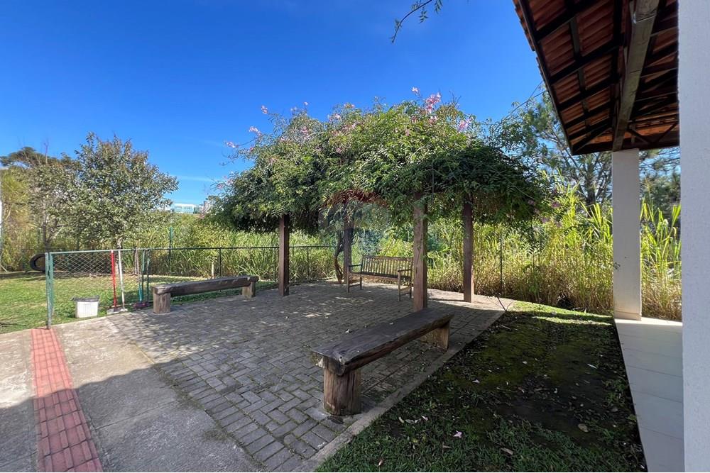 Apartamento - Venda - Almirante Tamandaré , Paraná - IMG_4574.jpeg - 560321114-20