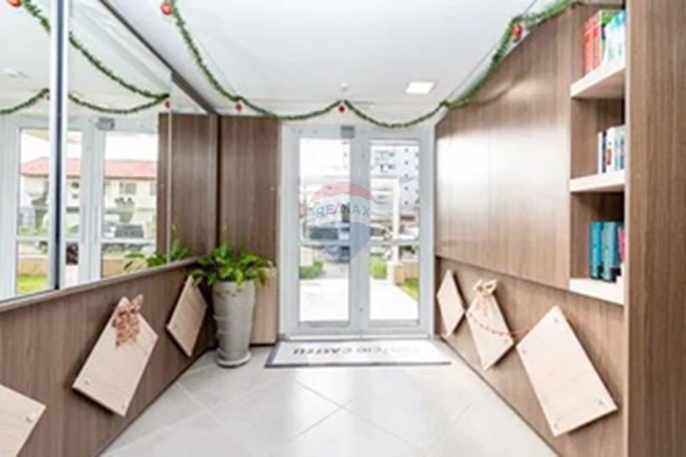 Apartamento - Alugar - Curitiba , Paraná - Sem título.jpg - 560431025-74