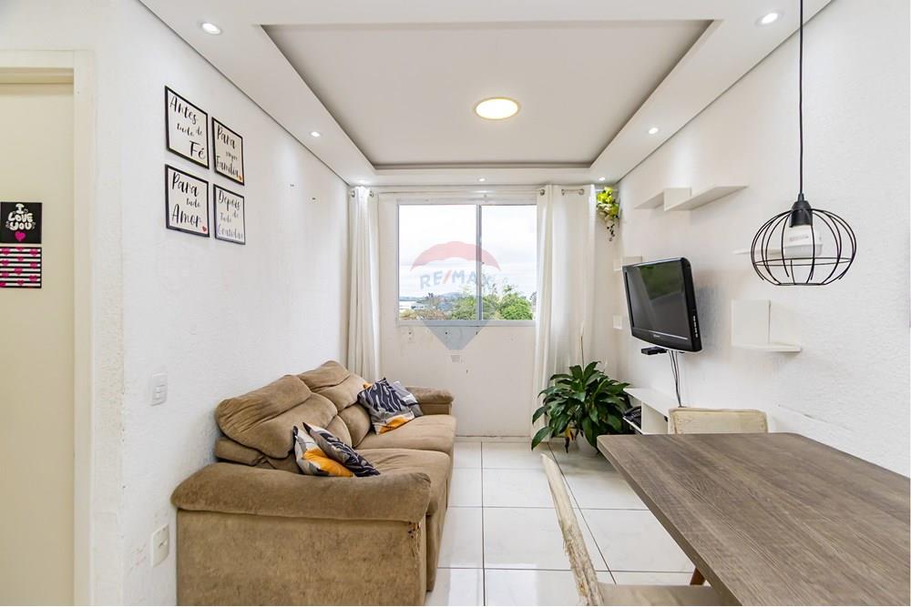 Apartamento - Venda - São José dos Pinhais , Paraná - IMG_6200.jpg - 560411078-2