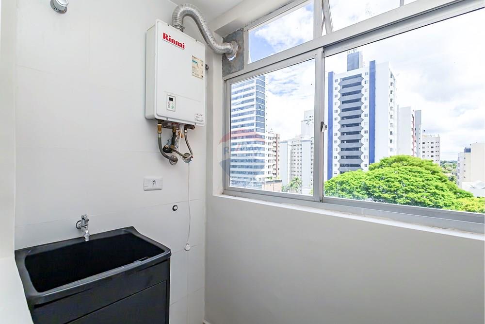 Apartamento - Alugar - Curitiba , Paraná - Sheep - IMG_8468_1.jpg - 560351125-55