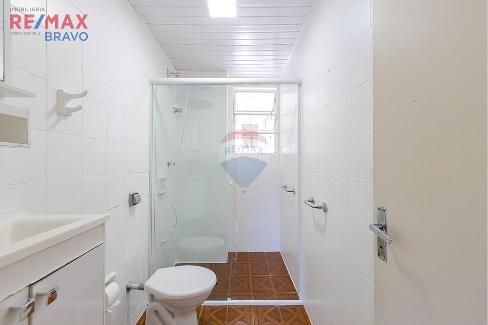 Apartamento - Venda - Curitiba , Paraná - IMG_2623.jpg - Banheiro - 560371031-48