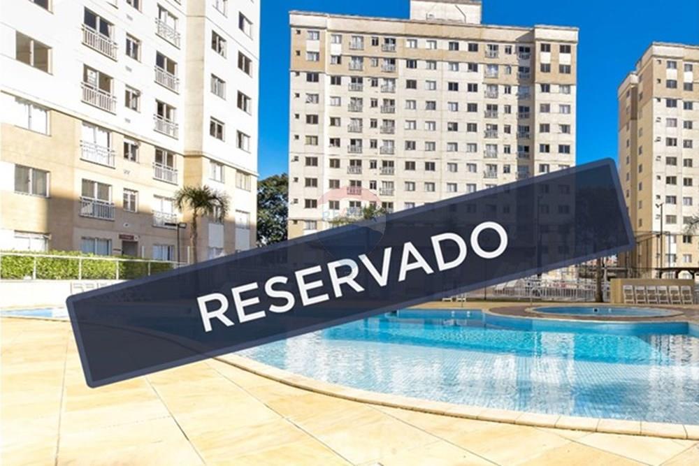 Apartamento - Alugar - Curitiba , Paraná - RESERVADO.jpg - 560311047-545