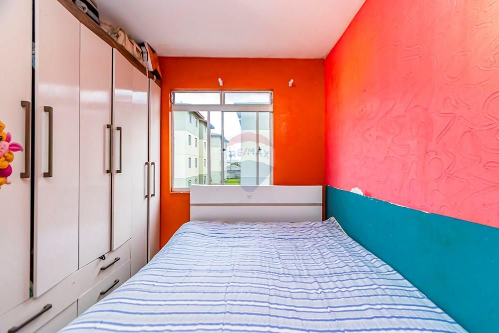 Apartamento - Venda - São José dos Pinhais , Paraná - IMG_9099_1.jpg - 560411027-46