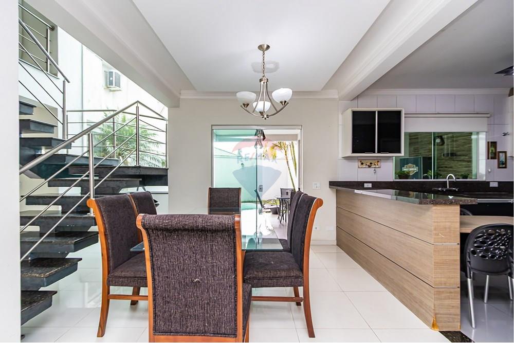 Casa de Condomínio - Venda - Curitiba , Paraná - IMG_5575.jpg - 560441001-108