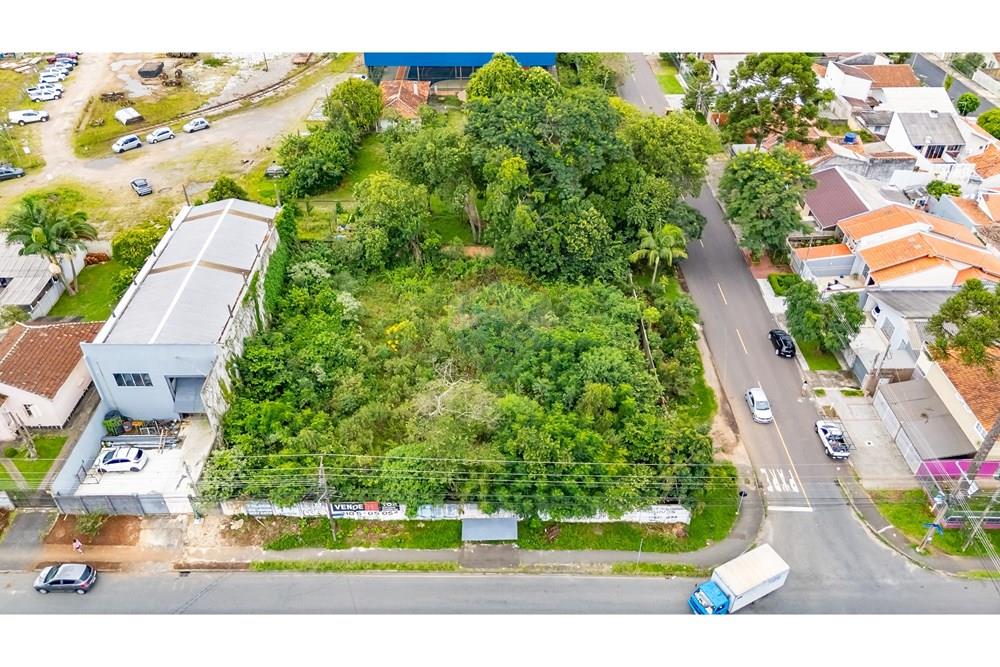 Terreno - Venda - Curitiba , Paraná - DJI_20250219145948_0647_D.jpg - 560341061-214
