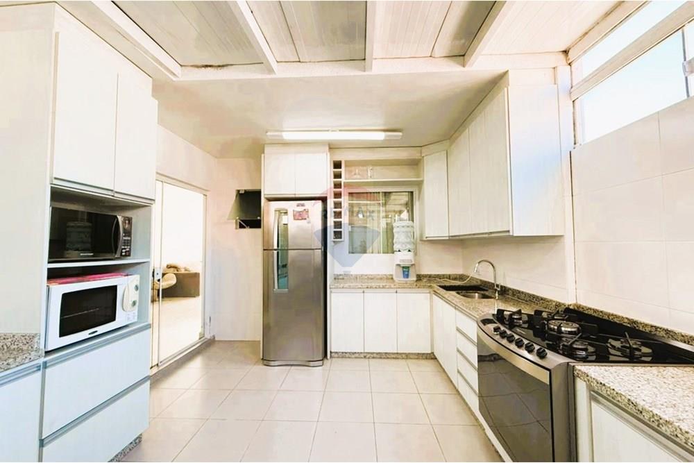 Casa - Venda - São José dos Pinhais , Paraná - 14.jpg - 560481001-14