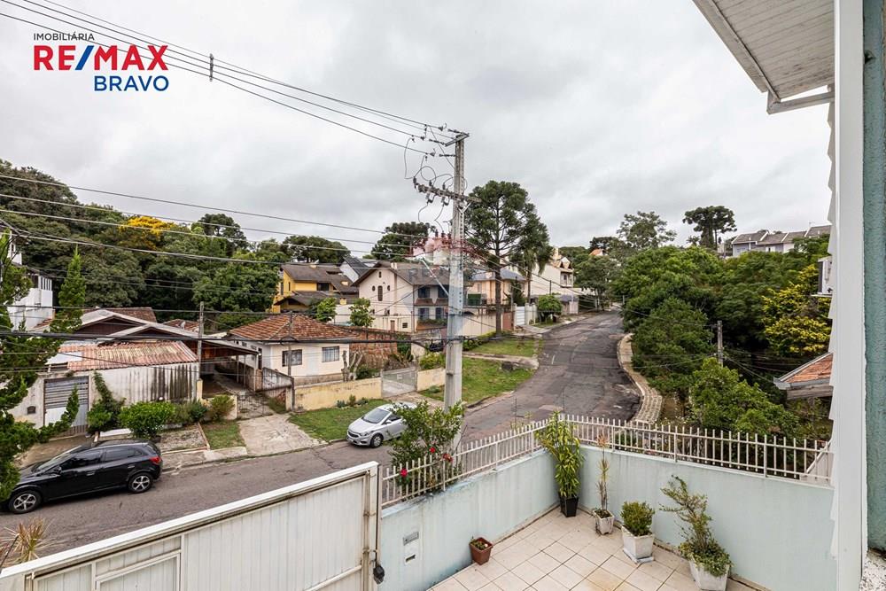 Sobrado - Venda - Curitiba , Paraná - IMG_1069.jpg - 560371004-41