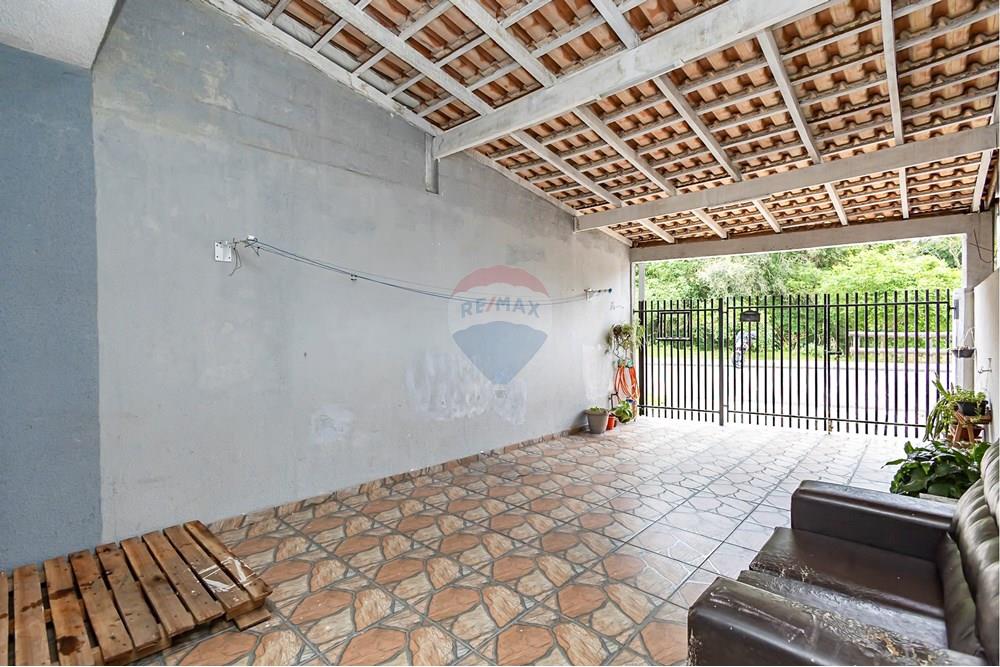 Casa - Venda - Curitiba , Paraná - IMG_0580_1.jpg - 560411067-11