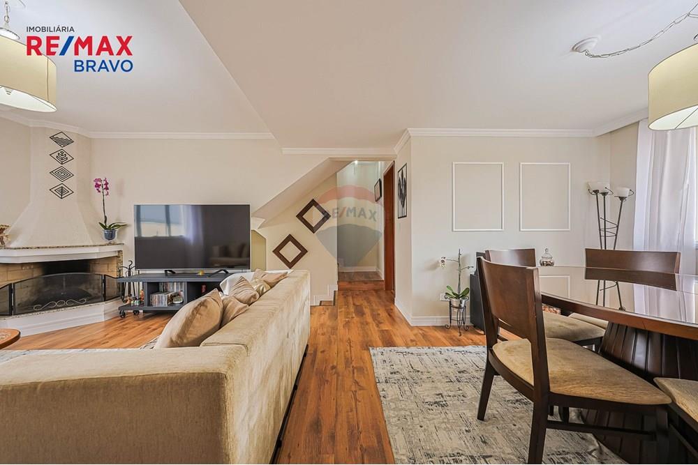 Casa de Condomínio - Venda - Curitiba , Paraná - CRF_7433.jpg - 560371015-54