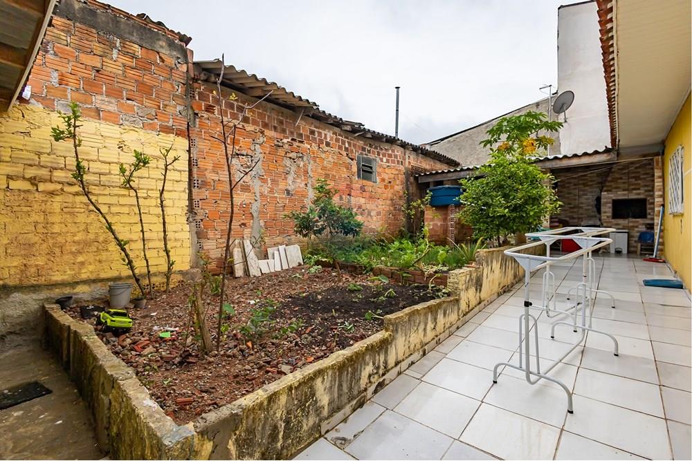 Casa - Venda - Araucária , Paraná - IMG_9325.jpg - 560491004-4