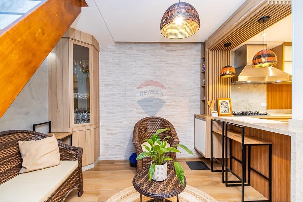 Sobrado - Venda - Curitiba , Paraná - IMG_0309.jpg - 560351004-89