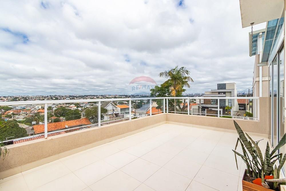 Casa - Venda - Curitiba , Paraná - Sheep - IMG_1360.jpg - Terraço - 560471016-4