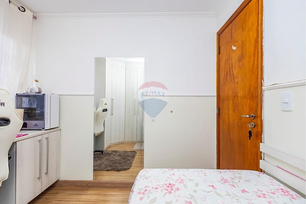 Sobrado - Venda - Curitiba , Paraná - QUARTO 9 CRIS.jpg - 560301020-40