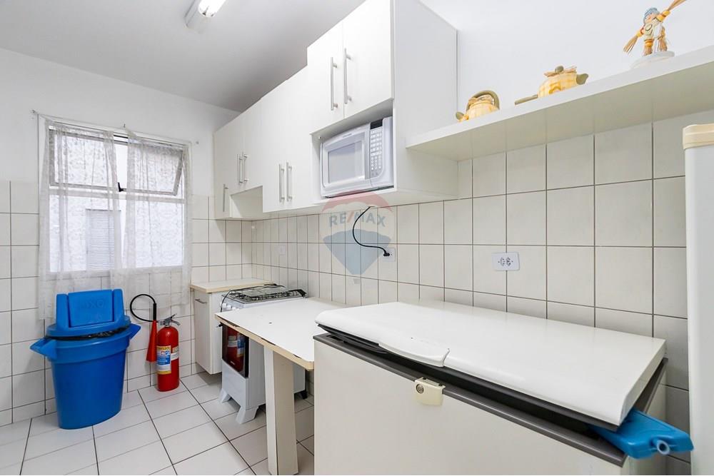 Apartamento - Venda - Curitiba , Paraná - Edição Sheep House - IMG_7602.jpg - 560441001-125