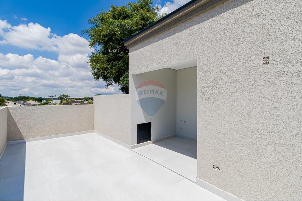 Sobrado - Venda - Curitiba , Paraná - IMG_2299.jpeg - 560391084-186