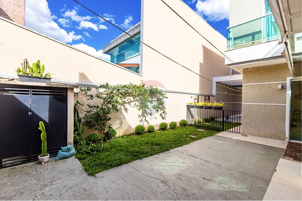 Sobrado - Venda - São José dos Pinhais , Paraná - IMG_7068_1.jpg - 560351163-2