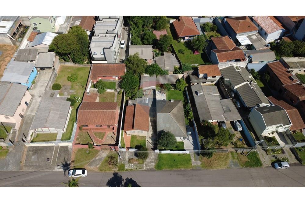 Casa - Venda - Curitiba , Paraná - DJI_0111.JPG - 560351069-52