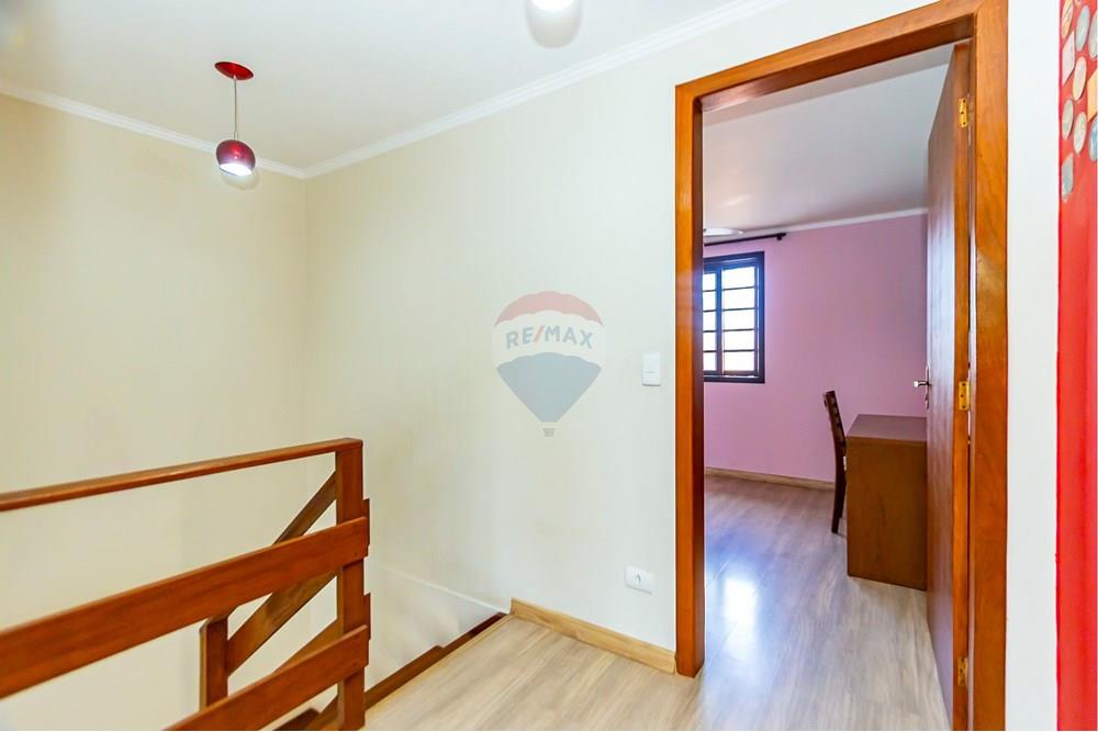 Sobrado - Alugar - São José dos Pinhais , Paraná - IMG_0299_1.jpg - 560411055-26