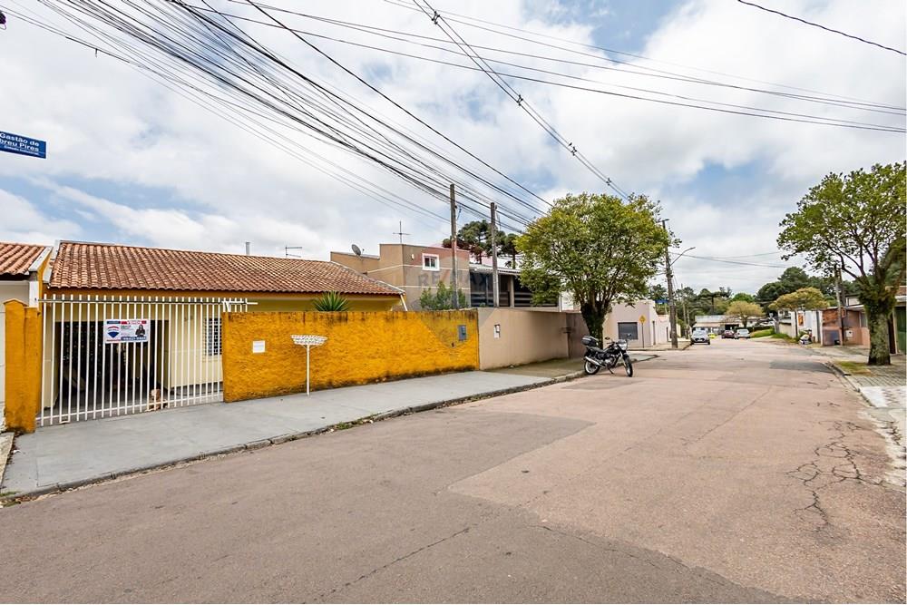 Casa - Venda - Curitiba , Paraná - IMG_2416.jpg - 560391034-21