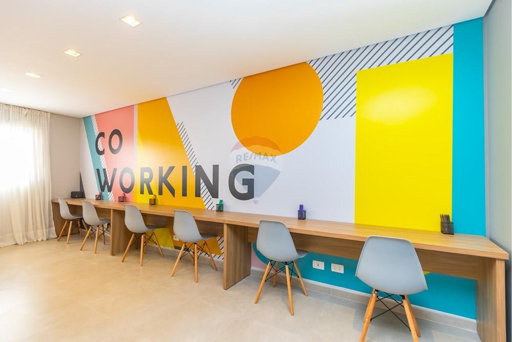 Apartamento - Alugar - Curitiba , Paraná - IMG_2775.jpg - 560311008-74