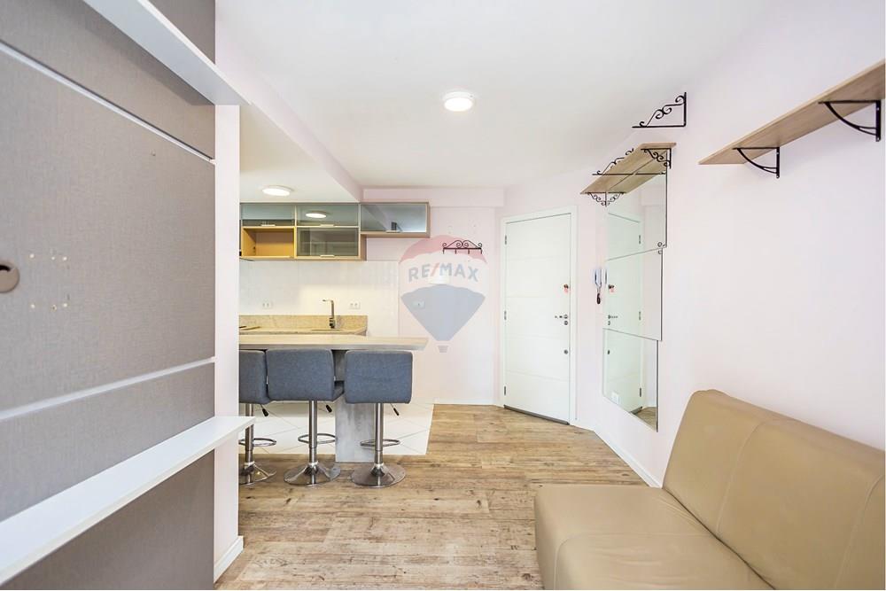 Apartamento - Alugar - Curitiba , Paraná - IMG_2683_1.jpg - 560251018-301