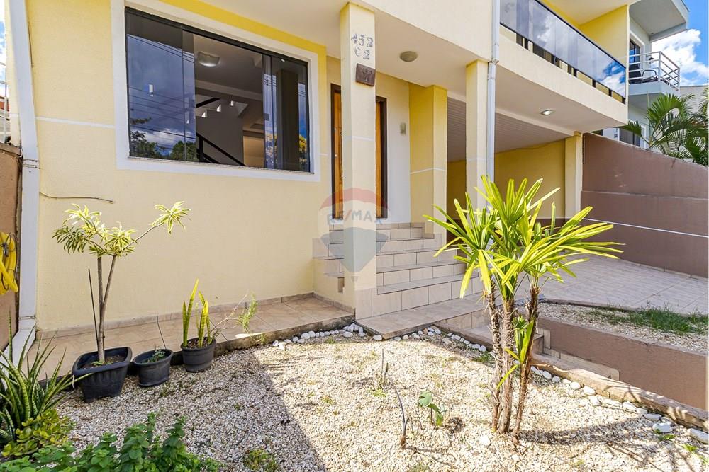 Sobrado - Venda - Curitiba , Paraná - IMG_8237.jpg - 560331138-6