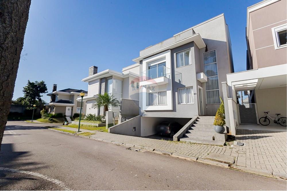 Casa - Venda - Curitiba , Paraná - IMG_0096.jpg - 560321058-99