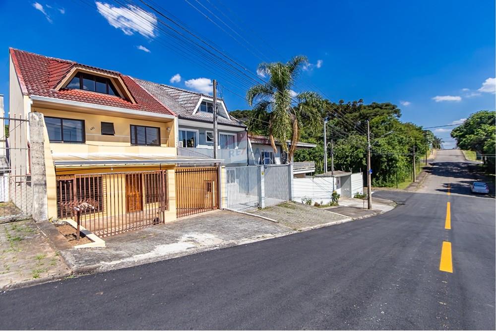 Sobrado - Venda - São José dos Pinhais , Paraná - IMG_6235.jpg - 560321091-62