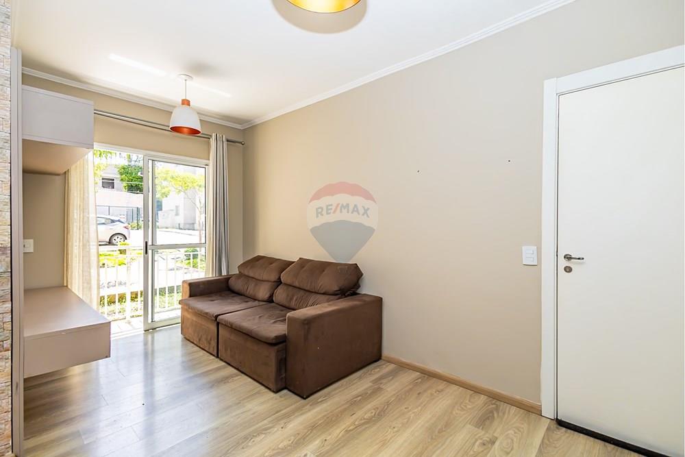 Apartamento - Alugar - Curitiba , Paraná - Fotografia Sheep House - IMG_0513.jpg - 560341055-105