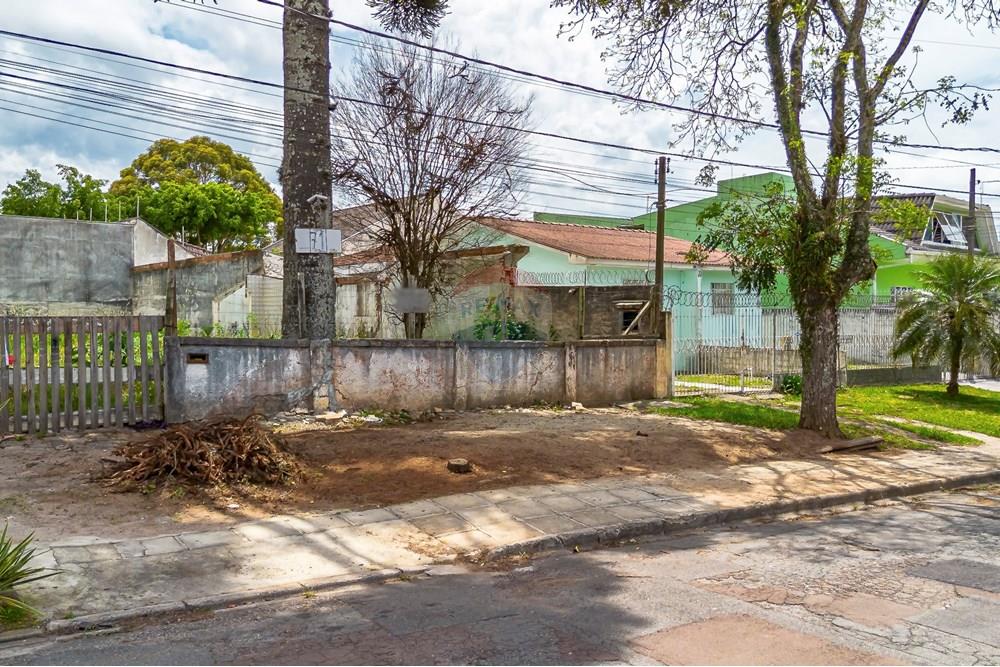 Terreno - Venda - Curitiba , Paraná - DJI_0883_1.jpg - 560341136-51