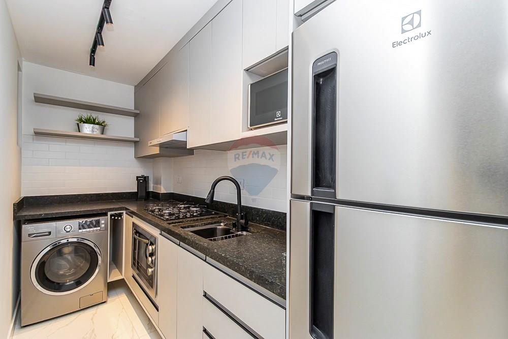 Apartamento - Alugar - Curitiba , Paraná - IMG_0084_1.jpg - 560311075-5