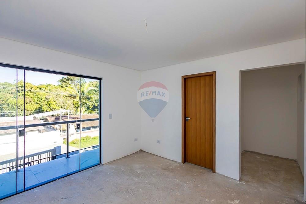 Sobrado - Venda - Curitiba , Paraná - IMG_8767_1.jpg - Suite - 560431051-21