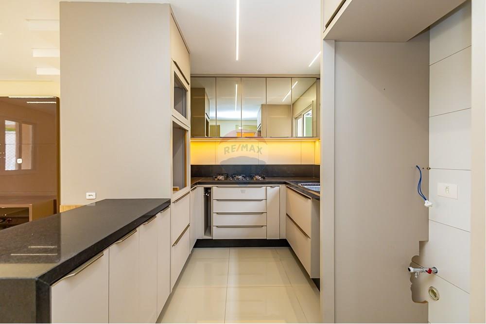 Casa de Condomínio - Venda - Curitiba , Paraná - IMG_9668.jpg - Cozinha - 560311075-4