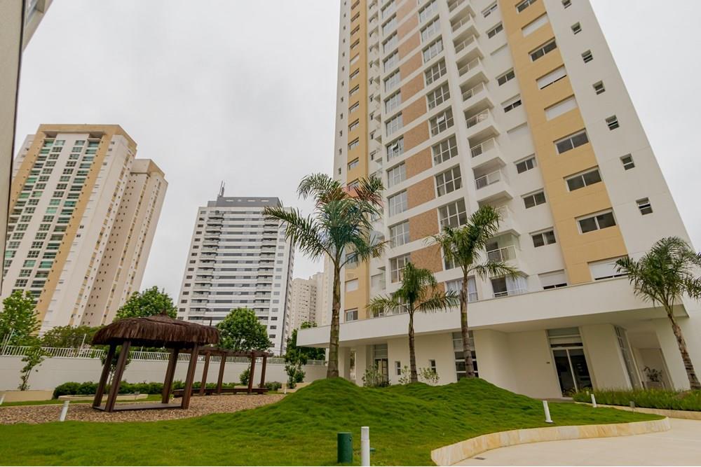 Apartamento - Alugar - Curitiba , Paraná - IMG_8911.jpg - 560311047-555