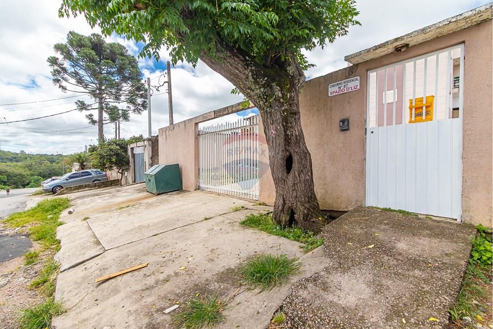 Apartamento - Venda - São José dos Pinhais , Paraná - Sheep - IMG_7307.jpg - 560411055-35