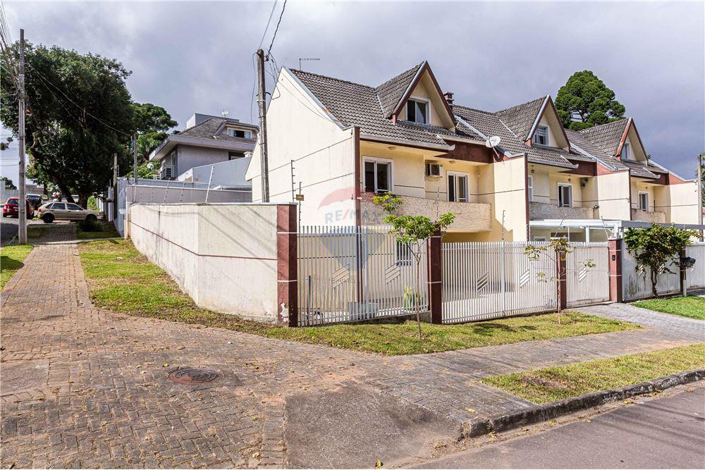 Sobrado à venda com 4 quartos, 161m² - Foto 3