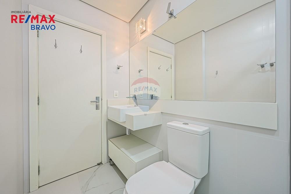 Apartamento - Venda - Curitiba , Paraná - CRF_4780.jpg - 560371015-64