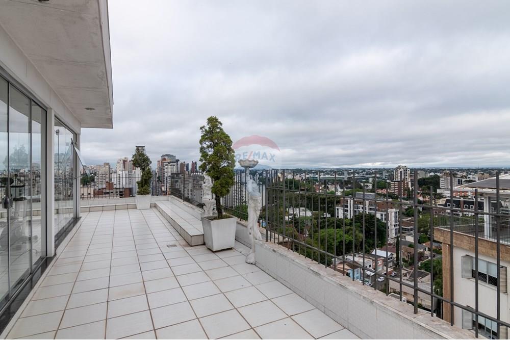 Cobertura - Venda - Curitiba , Paraná - Tech-0705.jpg - 560251087-6