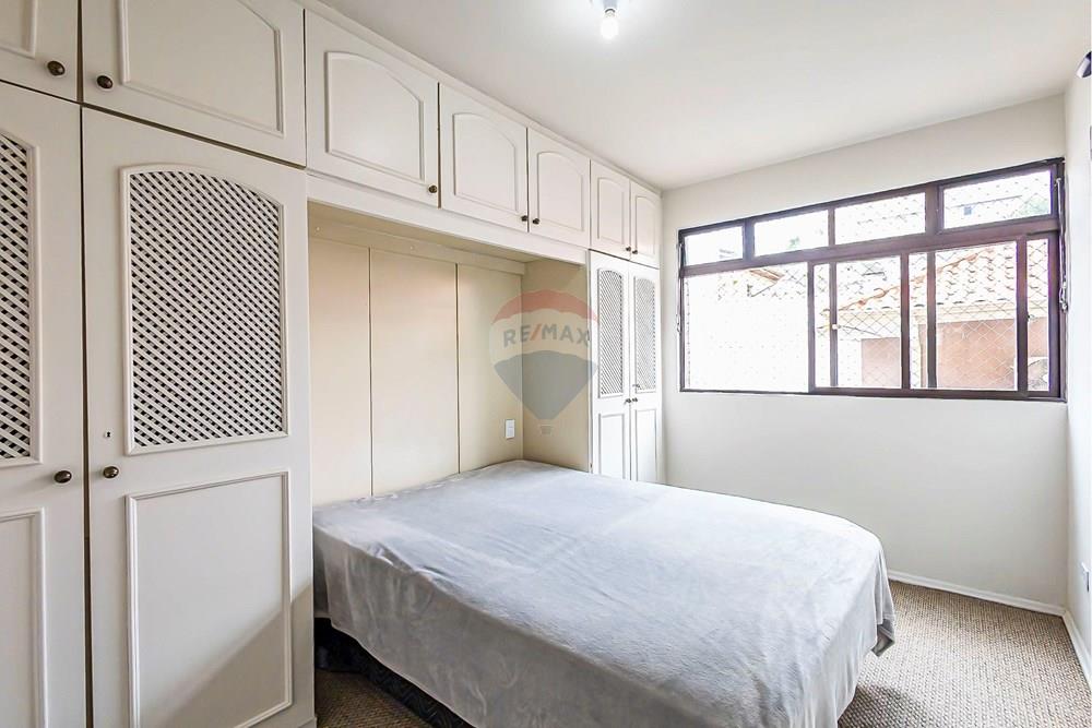 Apartamento - Venda - Curitiba , Paraná - 06 Quarto de casal  princial.jpg - 560311087-4