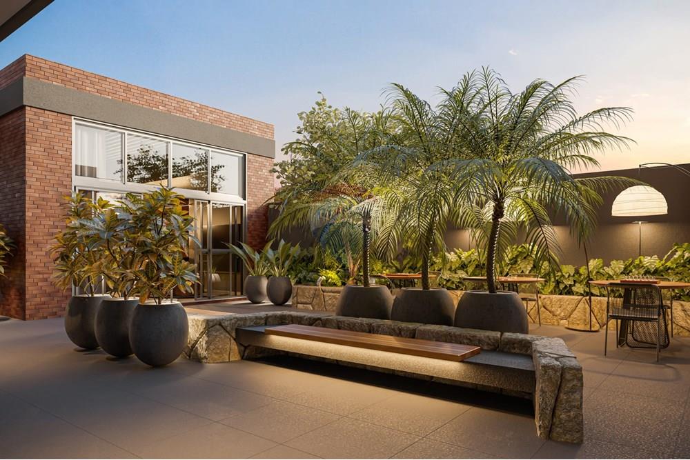 Apartamento - Venda - Curitiba , Paraná - 15_PIEMONTE_CARNEIROLOBO_ESTAR JOGOS_ BRINQUEDOTECA_HR00 (1).jpg - 560461002-31